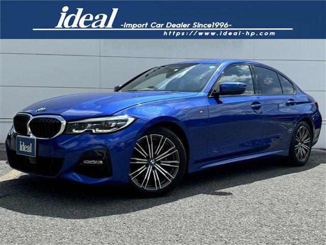 BMW / ＢＭＷ（３シリーズ）