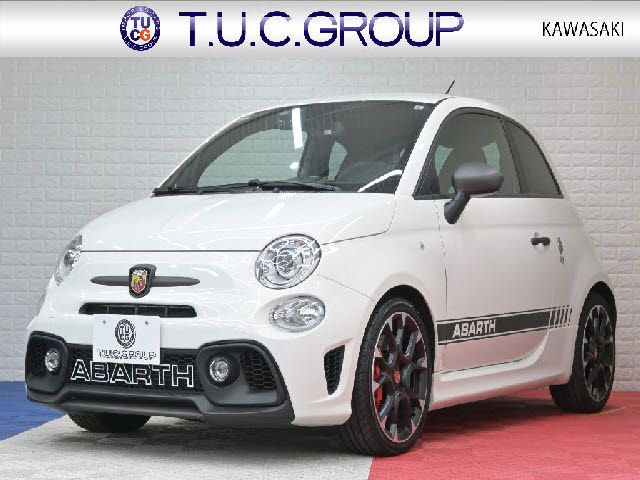 FIAT / ABARTH 595