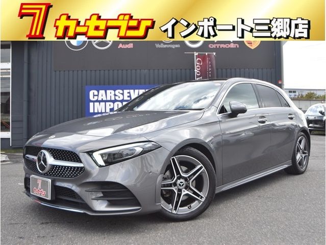 MERCEDES BENZ / MERCEDES BENZ A class