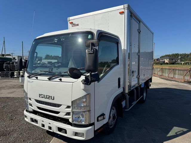 ISUZU / ELF