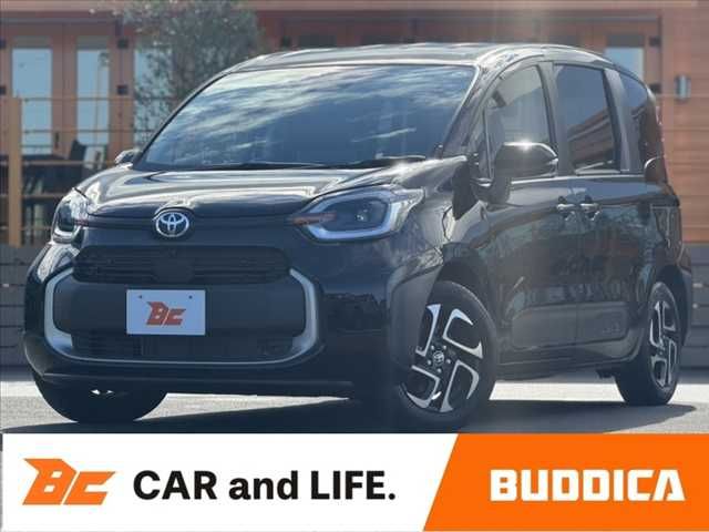 TOYOTA / SIENTA