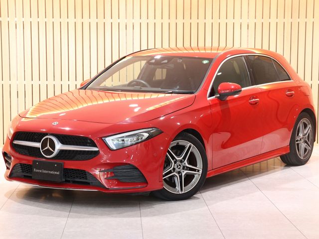 MERCEDES BENZ / MERCEDES BENZ A class