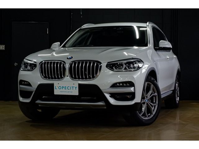 BMW / BMW X3