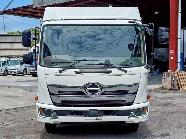 HINO / RANGER