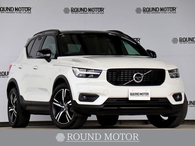 VOLVO / VOLVO XC40