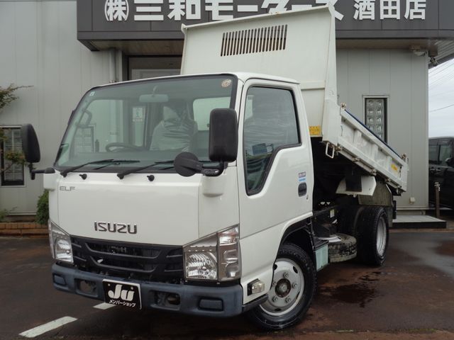 ISUZU / ELF