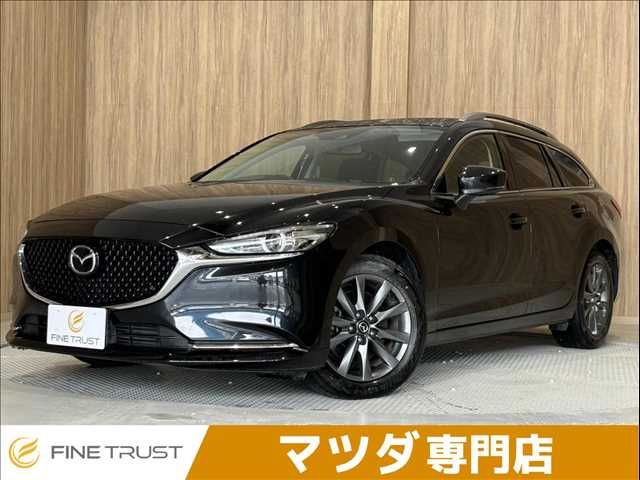 MAZDA / ATENZA SPORTS wagon