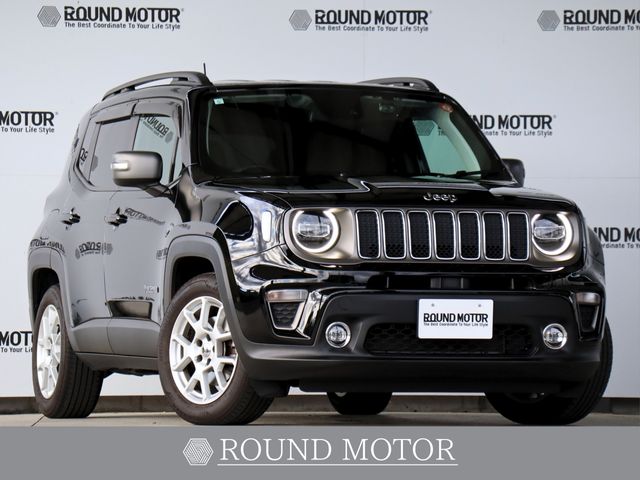 JEEP / JEEP Renegade