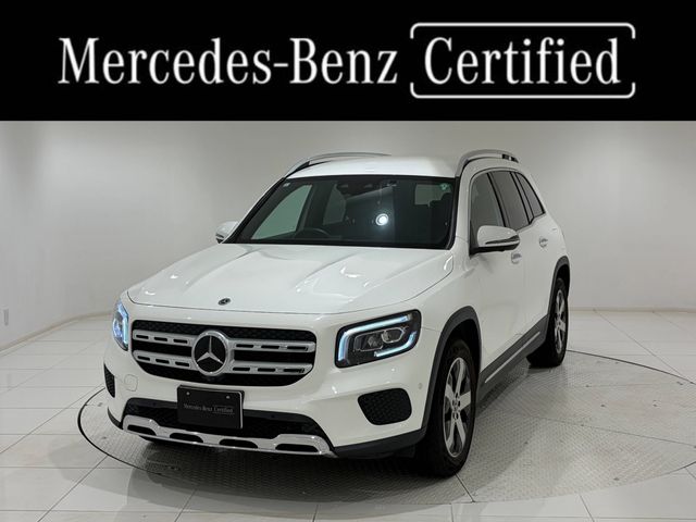 MERCEDES BENZ / MERCEDES BENZ GLB