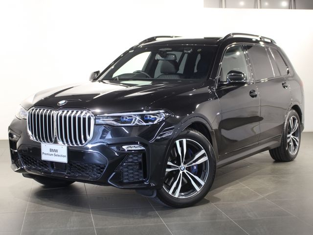 BMW / BMW X7