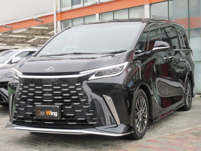 TOYOTA / ﾚｸｻｽ LM500h