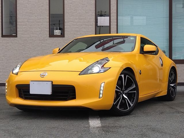 NISSAN / FAIRLADY Z