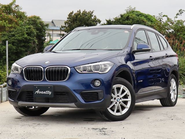 BMW / BMW X1