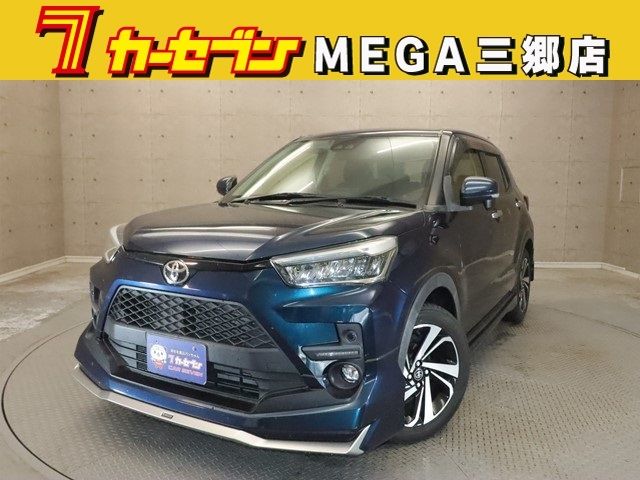 TOYOTA / RAIZE