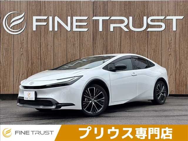 TOYOTA / PRIUS