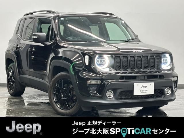 JEEP / JEEP Renegade