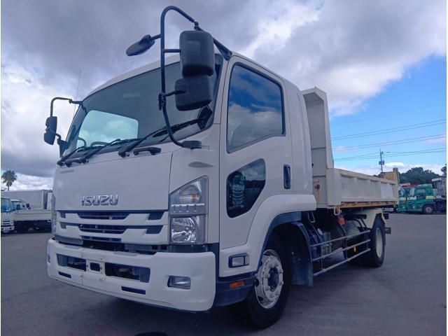 ISUZU / FORWARD