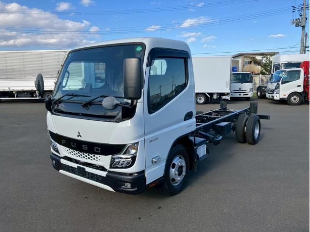 MITSUBISHI / CANTER