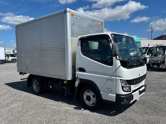MITSUBISHI / CANTER