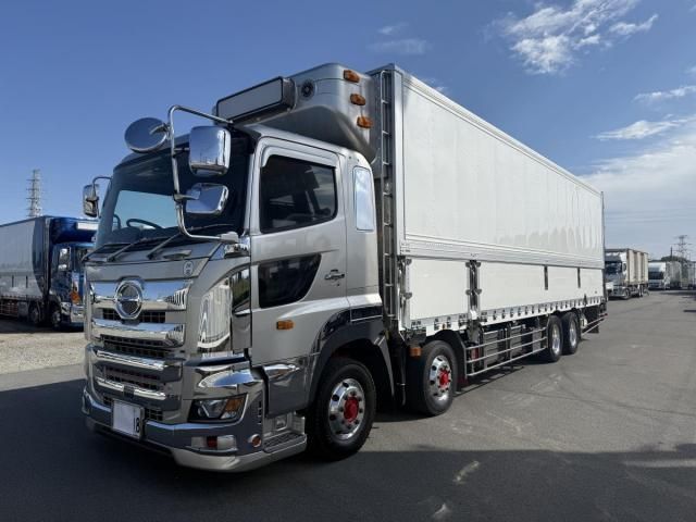 HINO / PROFIA