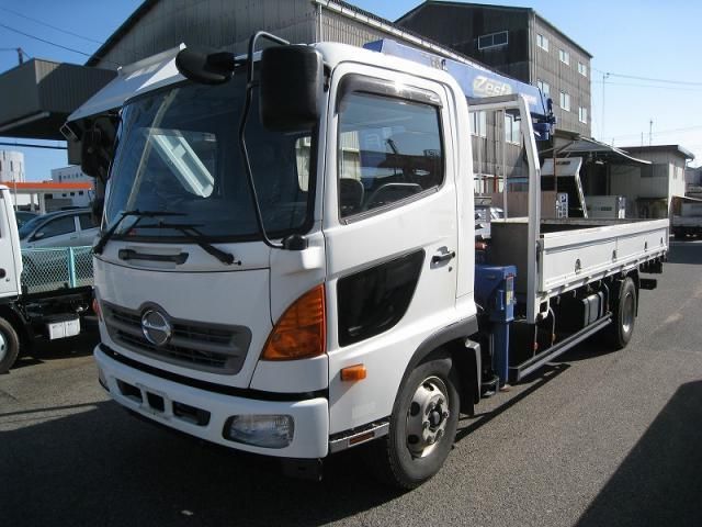 HINO / RANGER