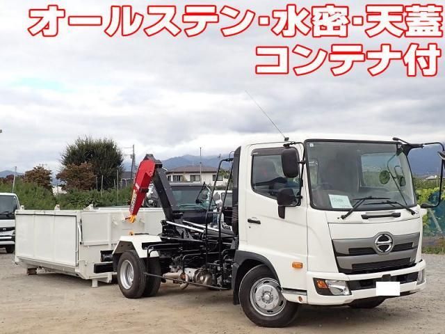 HINO / RANGER
