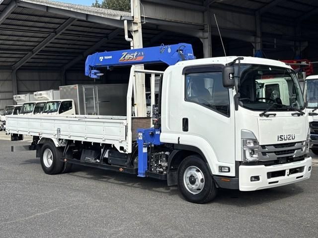 ISUZU / FORWARD