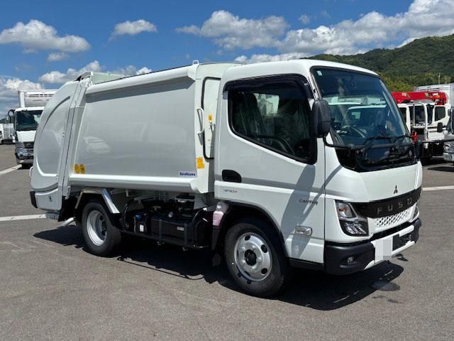 MITSUBISHI / CANTER