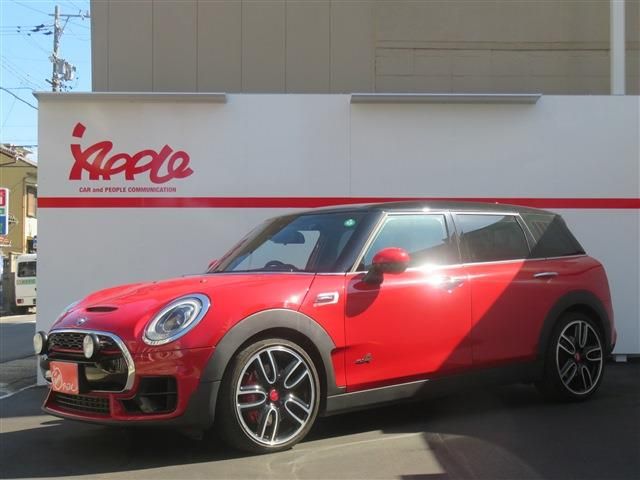 BMW / BMW MINI CLUBMAN