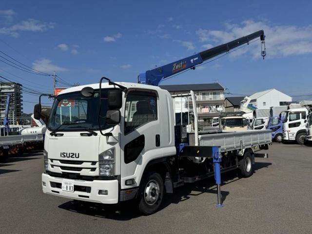 ISUZU / FORWARD