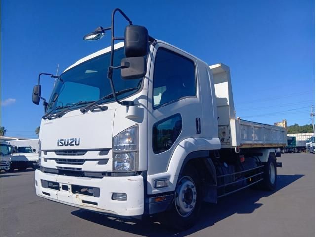 ISUZU / FORWARD
