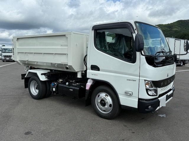 MITSUBISHI / CANTER