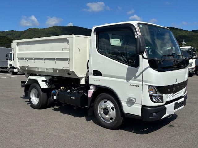 MITSUBISHI / CANTER