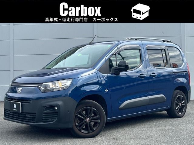 FIAT / FIAT DOBLO