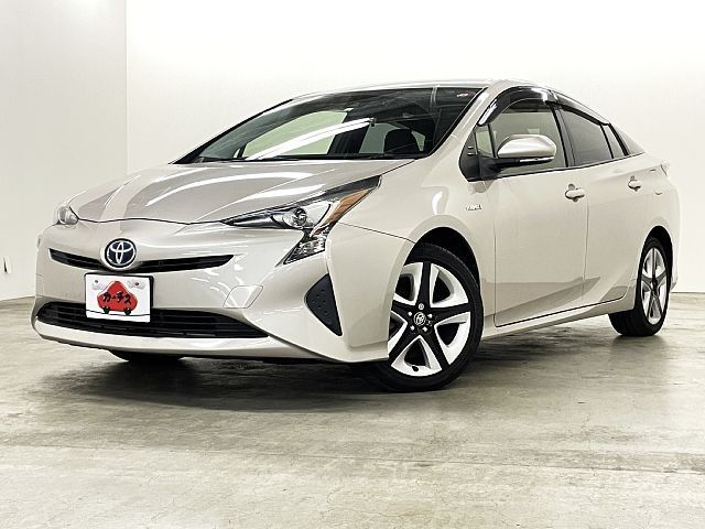 TOYOTA / PRIUS