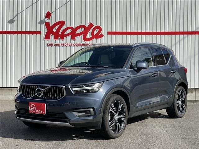 VOLVO / VOLVO XC40