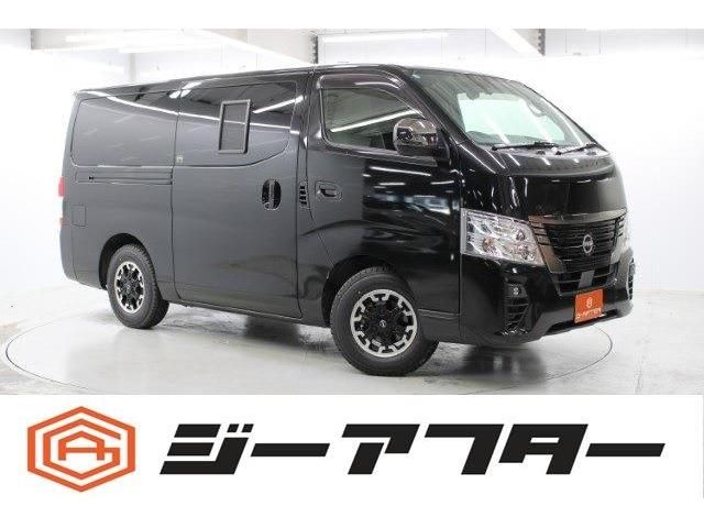 NISSAN / NV350 CARAVAN