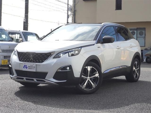 PEUGEOT / PEUGEOT 3008