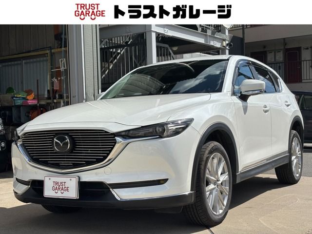 MAZDA / CX-5