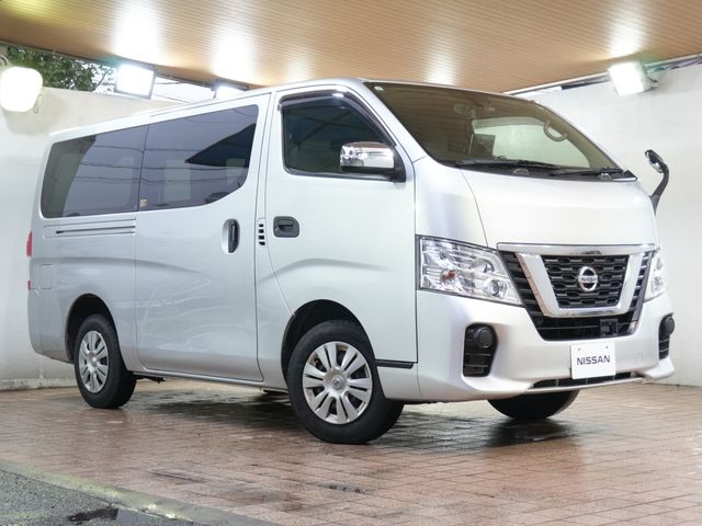 NISSAN / NV350 CARAVAN