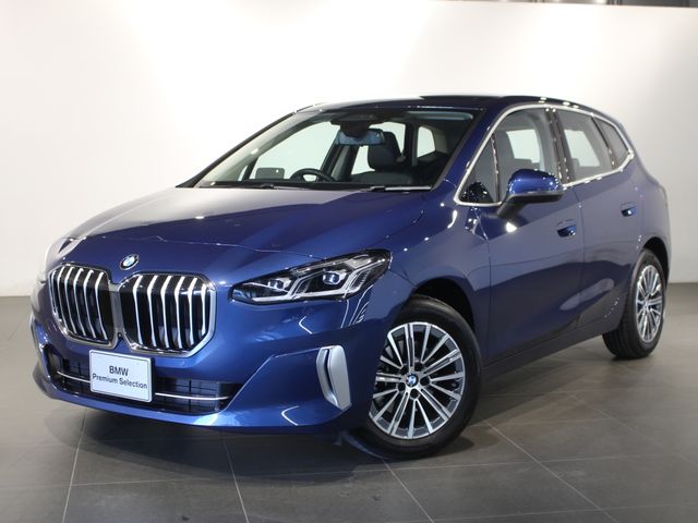 BMW / BMW 2series Active Tourer