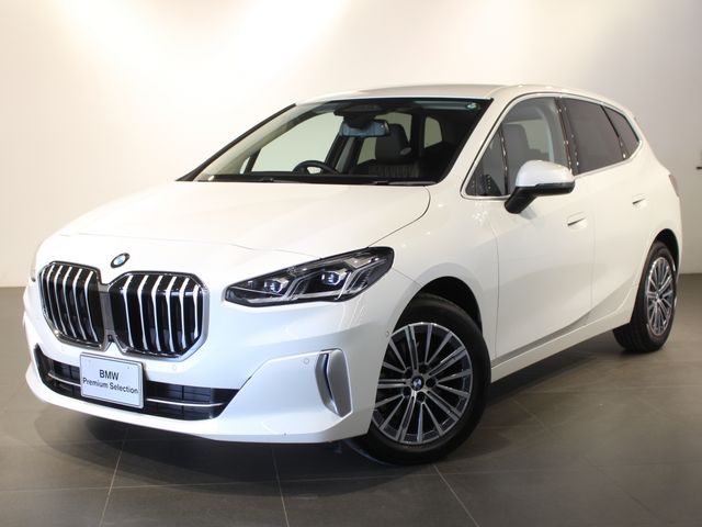BMW / BMW 2series Active Tourer