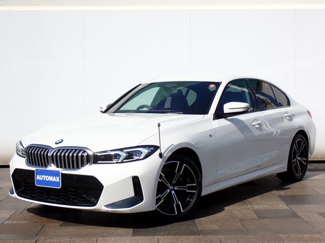 BMW / BMW 3series sedan