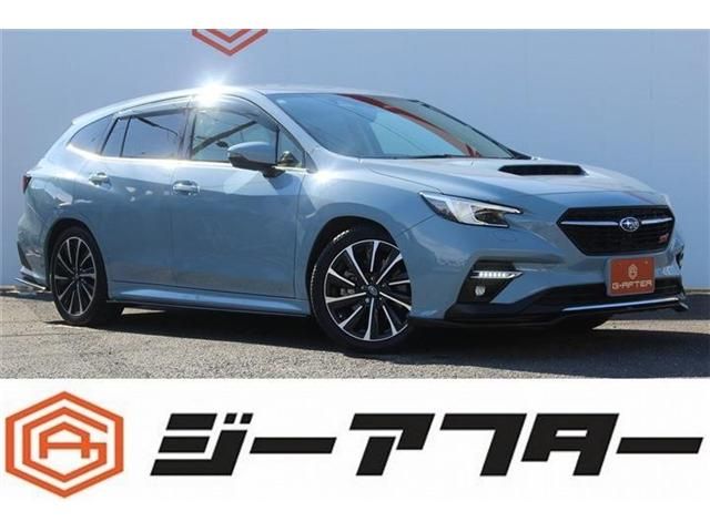 SUBARU / LEVORG