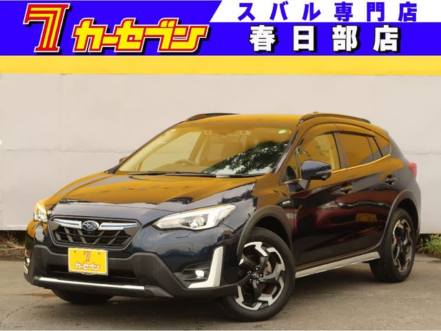 SUBARU / SUBARU XV HYBRID