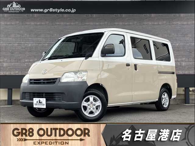 TOYOTA / TOWNACE van 2WD