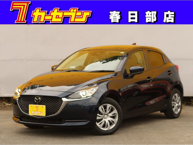 MAZDA / MAZDA2