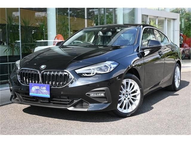 BMW / BMW 2series Gran coupe