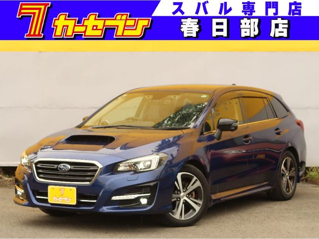 SUBARU / LEVORG