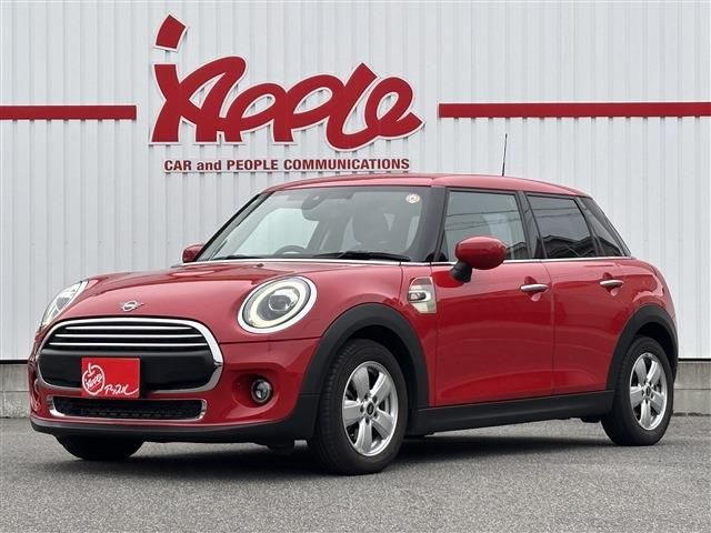 BMW / MINI ONE 5DOOR